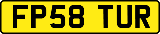 FP58TUR