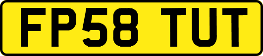 FP58TUT