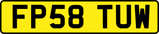 FP58TUW