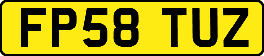 FP58TUZ