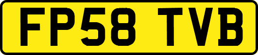 FP58TVB
