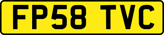 FP58TVC