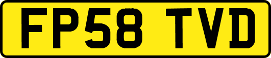 FP58TVD