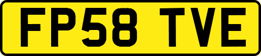 FP58TVE