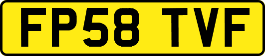 FP58TVF