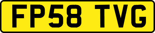 FP58TVG