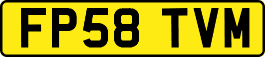 FP58TVM