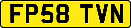 FP58TVN