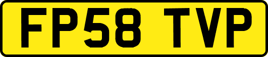FP58TVP