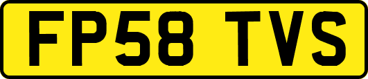 FP58TVS