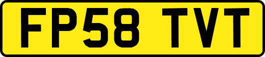FP58TVT