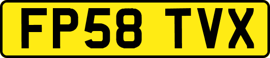 FP58TVX