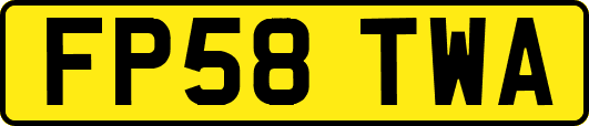 FP58TWA