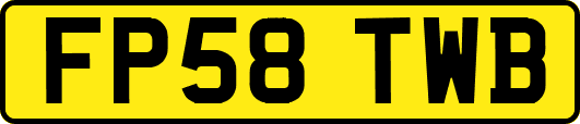 FP58TWB