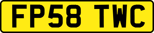 FP58TWC