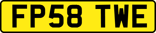 FP58TWE