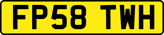 FP58TWH