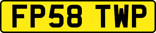 FP58TWP