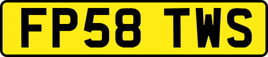 FP58TWS