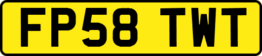 FP58TWT