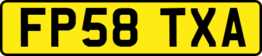 FP58TXA