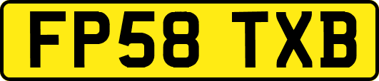 FP58TXB