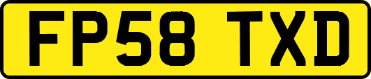 FP58TXD