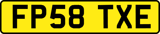 FP58TXE