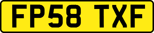 FP58TXF