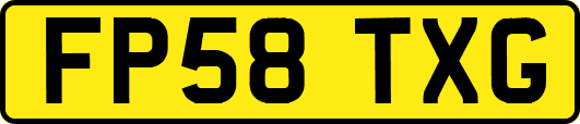 FP58TXG