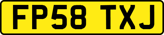 FP58TXJ