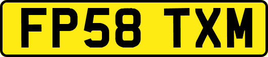 FP58TXM