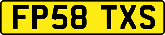 FP58TXS