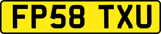 FP58TXU