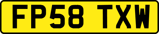 FP58TXW