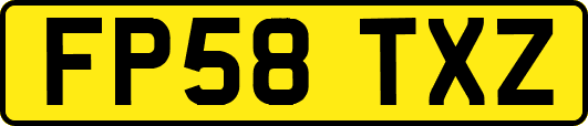 FP58TXZ