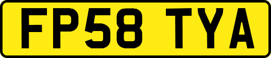 FP58TYA