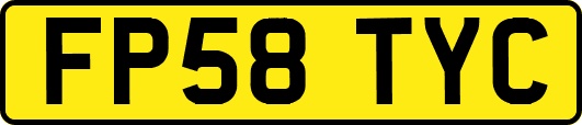 FP58TYC