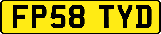 FP58TYD