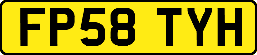 FP58TYH