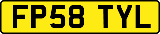 FP58TYL