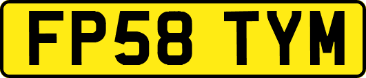 FP58TYM