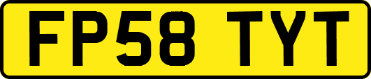 FP58TYT