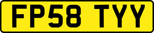 FP58TYY