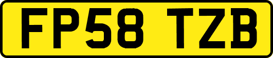 FP58TZB