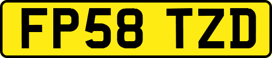 FP58TZD