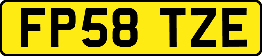FP58TZE