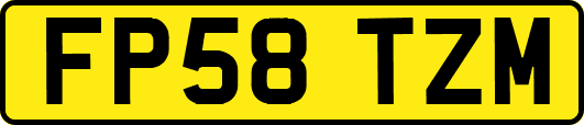 FP58TZM