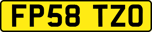 FP58TZO