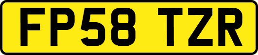 FP58TZR